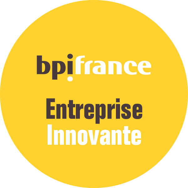 Label Entreprise Innovante — Bpifrance
