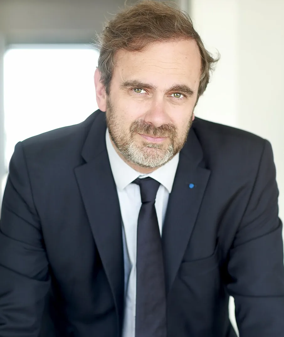 Arnaud Molinié