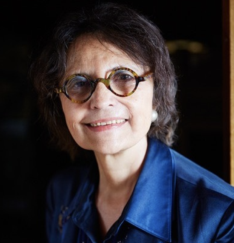 Ghislaine Alajouanine