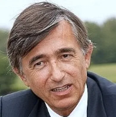 Dr Philippe Douste-Blazy