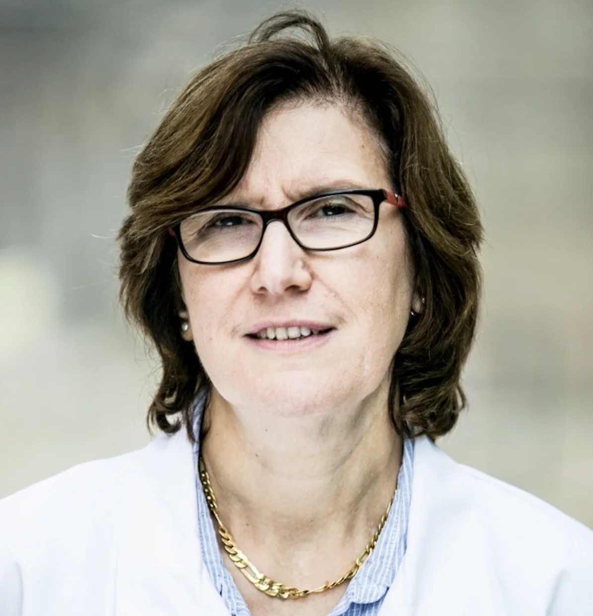 Dr Catherine Fac