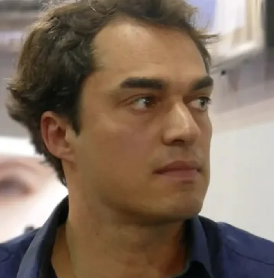 Dr Stéphane Illouz
