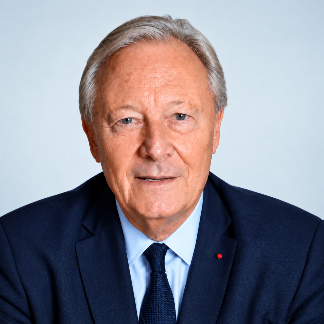 Jean-Louis Ségura
