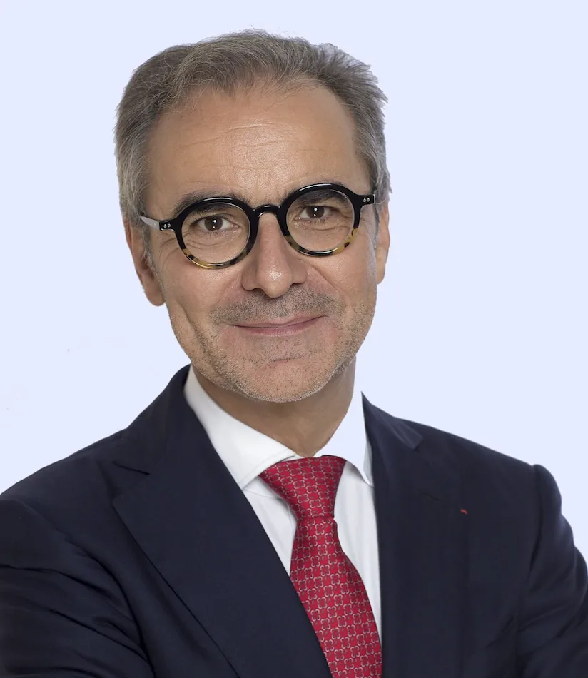 Arnaud Marion