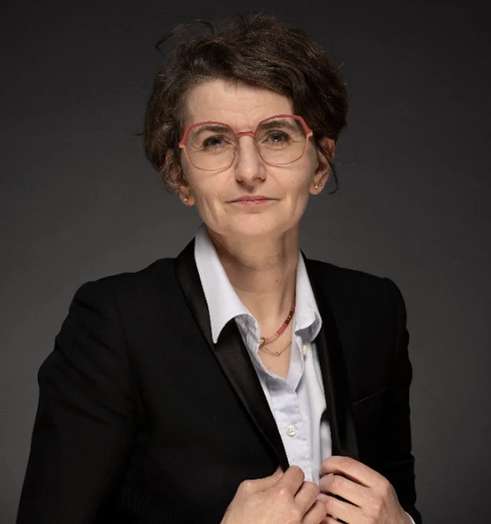 Christelle Rogé