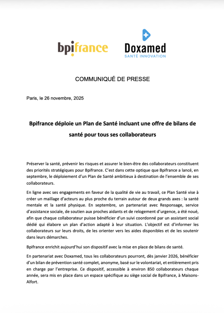 CP BPI Doxamed