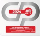 Grand Prix Auto Moto 2024