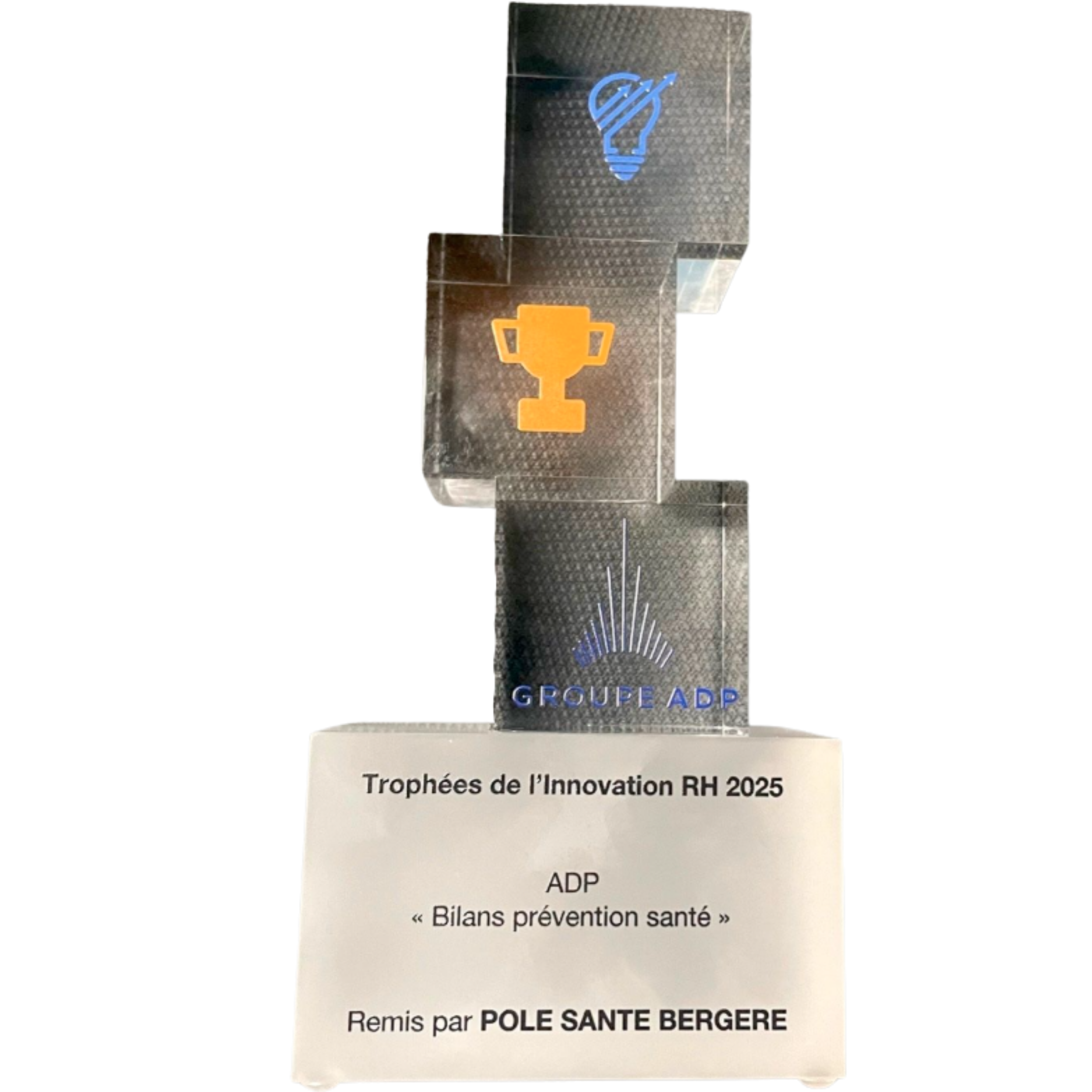 Trophée Innovation RH 2025