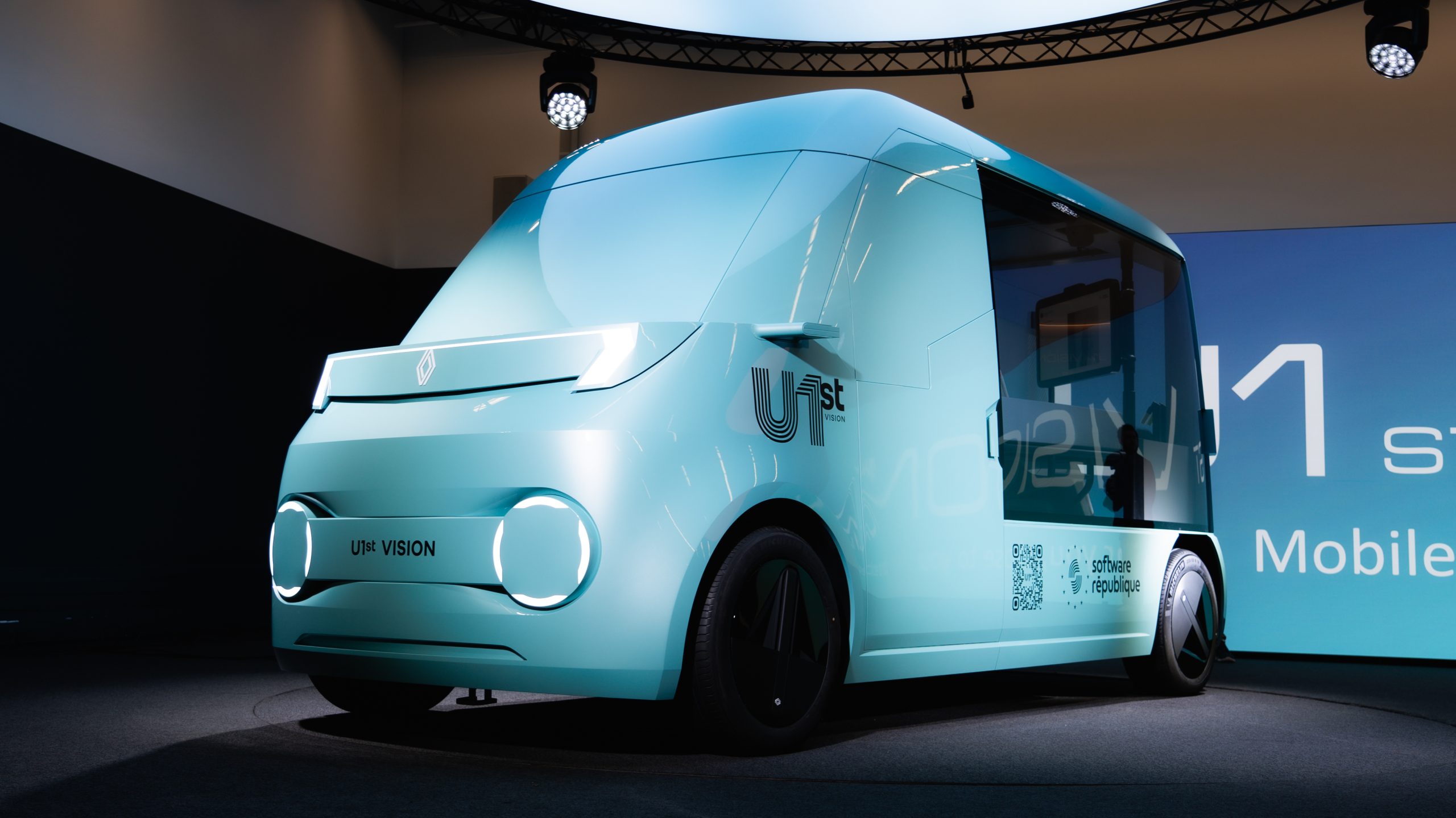 U1st Vision Health car