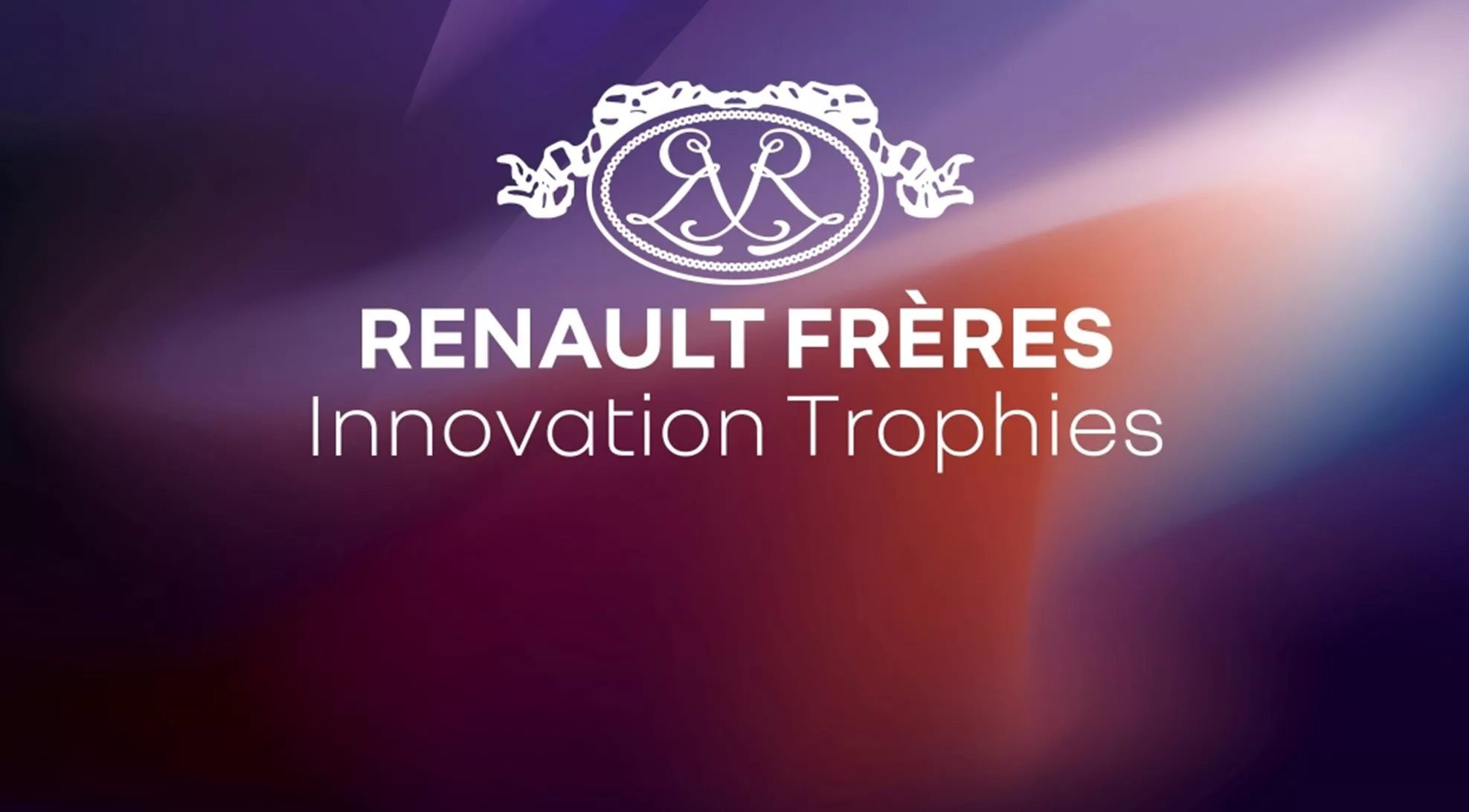 Renault Frères 2024