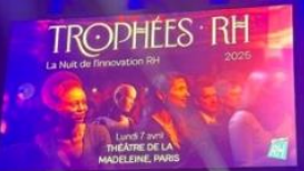 Trophées RH